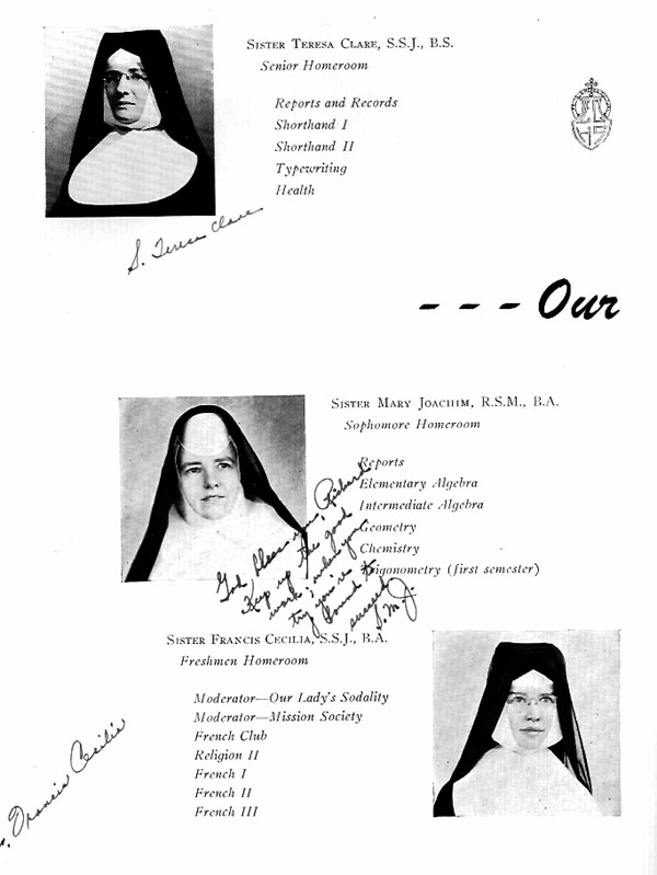 catholic Elmira Central Catholic